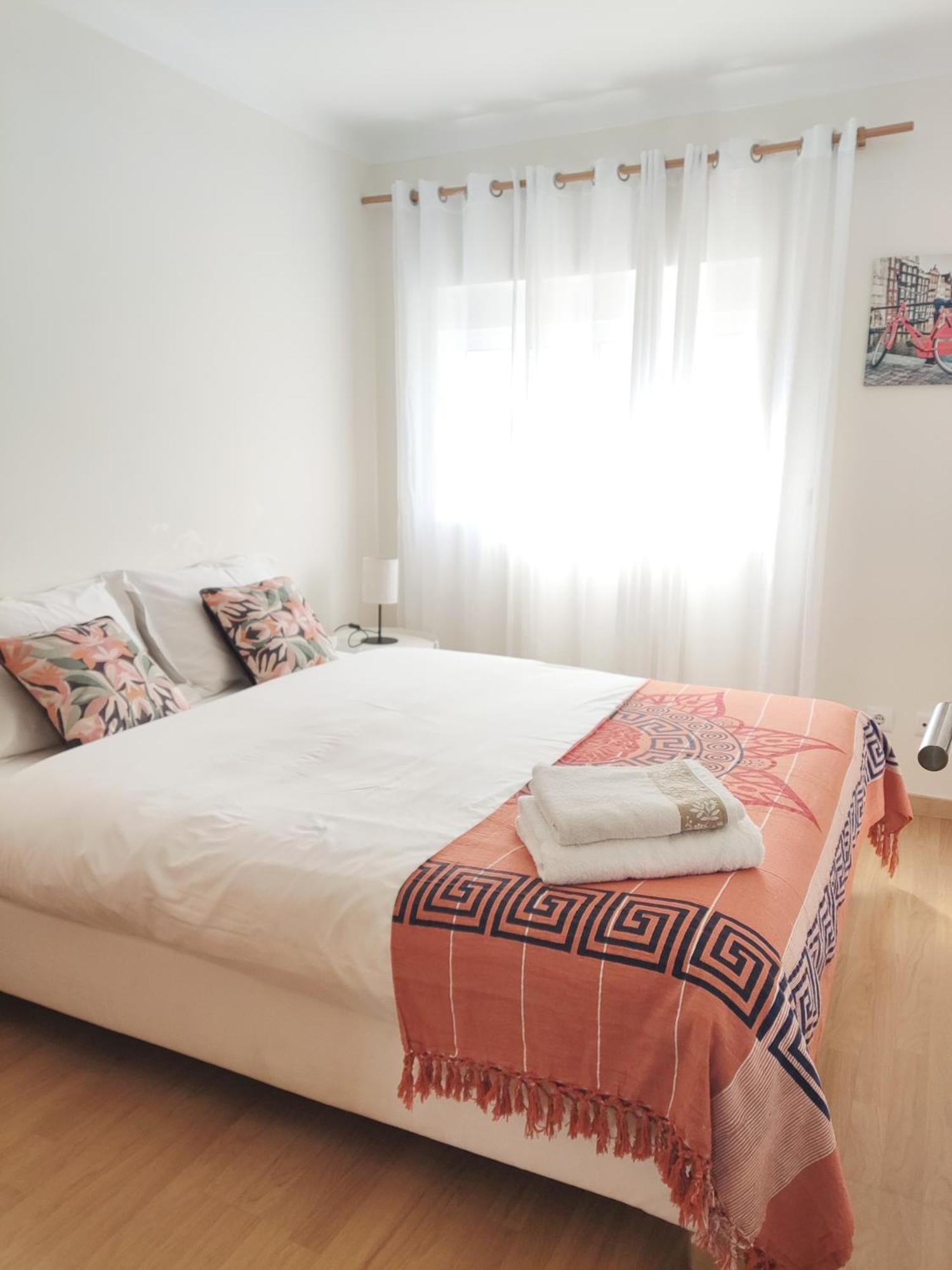 Apartment Near Expo Of Lisboa Exterior photo